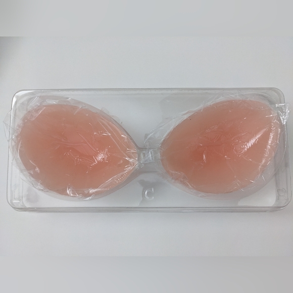 Strapless Bra - Picture 4 of 4